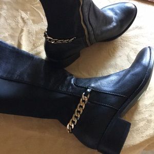Madden boots 7 1/2